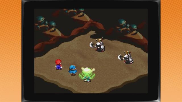 Best of SUPER MARIO RPG - BEST OF GAME GRUMPS 2021 смотреть онлайн