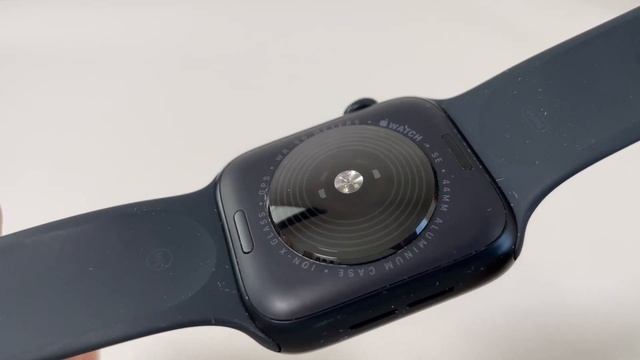 Apple Watch SE 2022 | Для чего нужны часы от Apple? смотреть онлайн