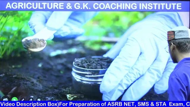 ASRB NET EXAM Plant Pathology Solved Paper 2023 |ICAR NET Result 2023| ICAR NET Plant Pathology 202
