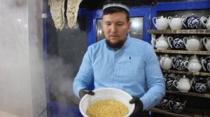 HALIM TAYYORLASHNING MAZALI USULI | ПРИГОТОВЛЕНИЯ ХАЛИМА