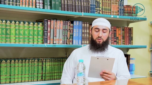 Является ли родной брат дедушки махрамом? | Шейх Мухаммад Шами смотреть онлайн