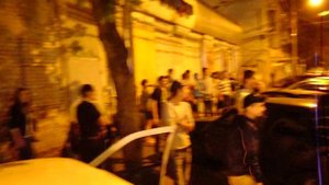 Русский ответ лезгинке...2012 Краснодар