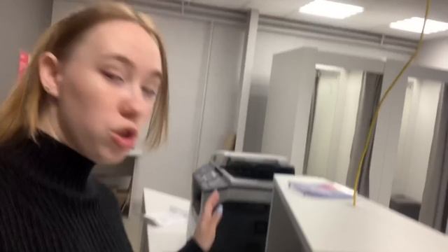 Работа в ОЗОН - Один день жизни работника пункта выдачи/все плюсы и минусы