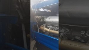 Обзор ХТЗ Т-150к после кап. ремонта