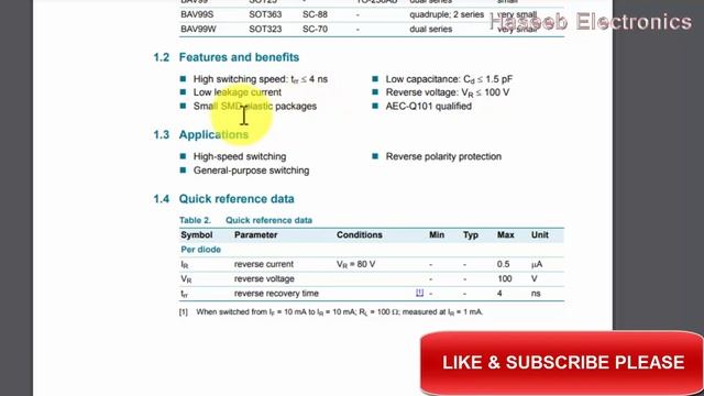 {494} SMD Code A7W Equivalent, How to Find Pinout, Datasheet, Equivalent for SMD Components смотреть онлайн
