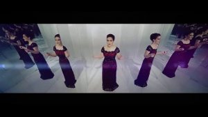 Нигина Амонкулова Эй дилбар Nigina Amonqulova Ey Dilbar 2014