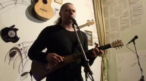 Михаил Елизаров."Эсэсовская-лирическая﻿"