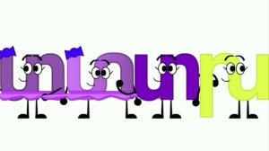 My jumpstart lowercase letters band (fixed again!)