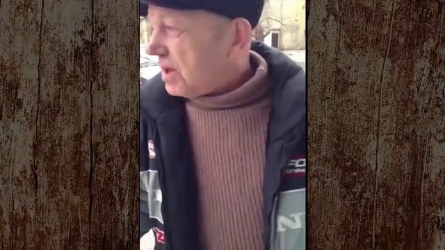 Самый смешной анекдот от деда
