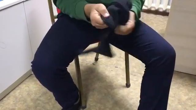 Термоноски смотреть онлайн