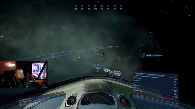 X4 Foundations : Kingdom End -  Zloy Gamer Logistics #1