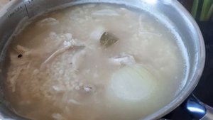 Суп из детства /кандер💓Моя слабость.#рецепты #вкусно #еда #жизньсовкусомсчастья #суп