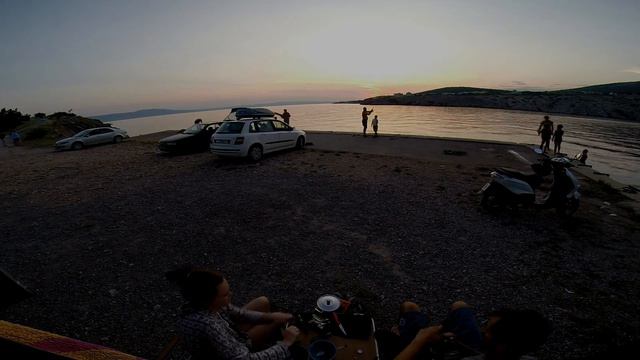 road trip to croatia GoPro HD POV смотреть онлайн