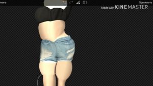 КАК ПОТОЛСТЕТЬ В AVAKIN LIFE ? Женя Апулия