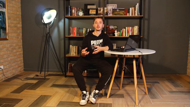Репортажная фотография: Урок 9 Драматургия