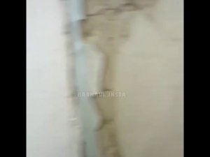 Ужасные условия в больнице 3  г. Барнаул