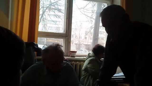 Электричества похоже на Чайке ни будет никогда. смотреть онлайн