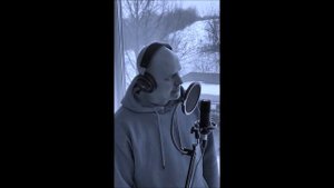 Как быть - Александр Серов (караоке исполнение)