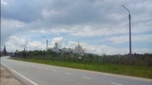 вечерние богослужение в вторник первой седмицы Великого поста почаевская лавра