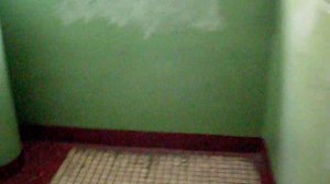 Как я спускался с 9 этажа пешком