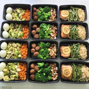 Секрет вкусной пищи. Как питаться простому человеку.