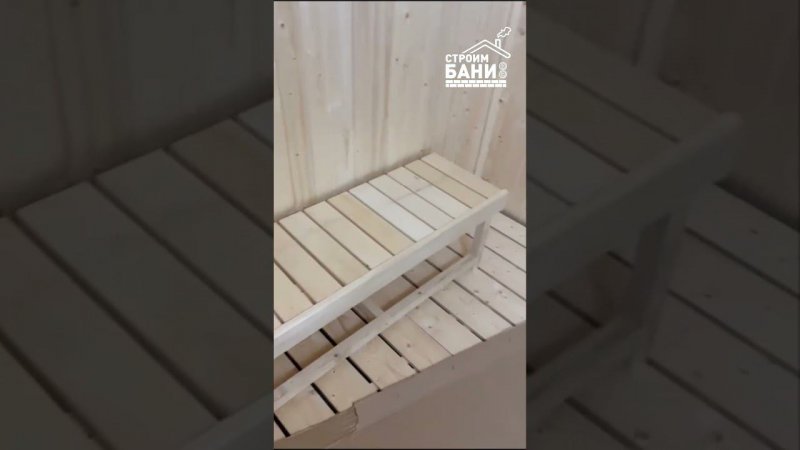 Завершили строительство новой каркасной бани в Казани, Куземетьево #shorts