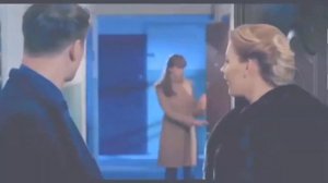 Где же ты была (Лишь позавчера нас судьба свела).