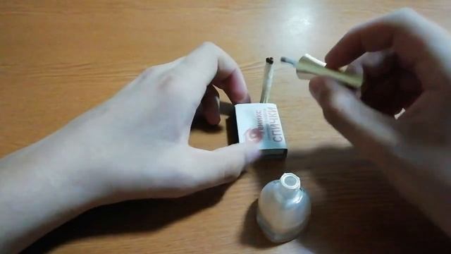 КАК СДЕЛАТЬ ОХОТНИЧЬЮ СПИЧКУ? ОХОТНИЧЬЯ СПИЧКА СВОИМИ РУКАМИ смотреть онлайн