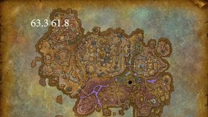 Кошмарная лошадь Бланчи Как получить и где падает Shadowlands