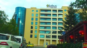 Солнечный Берег, Болгария