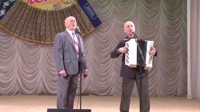 играй гармонь душа России смотреть онлайн