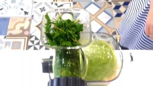 Magic Green Juice