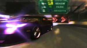 Terror Squad - Lean back