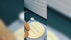 Рамазан Пиде   Турецкий хлеб ?Очень вкусный !Как приготовить дома ? Рецепт