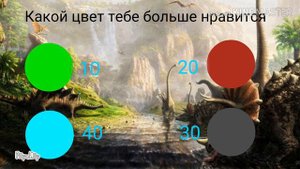 Тест - Какой ты динозавр?