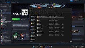 How to install melon loader for bonelab