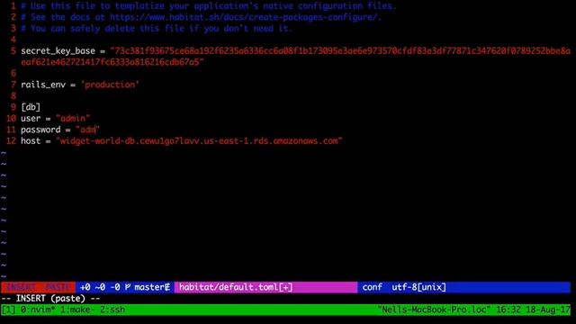 Rails_Habitat_Part_4 смотреть онлайн