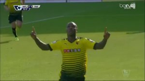 Video Watford vs Swansea City Highlights & Full Match Goals