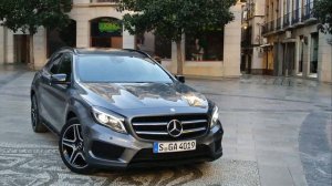 2015 mercedes benz gla 250 4matic
