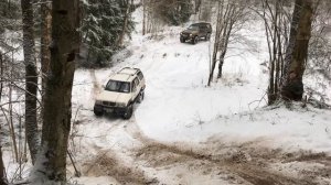 Great Wall Safe / оффроад / off road