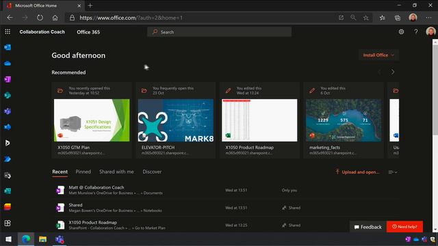 Microsoft Teams | Set Up Free Audio Conferencing for a Year смотреть онлайн