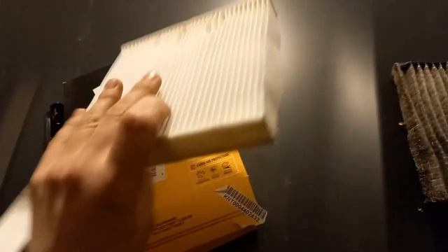 Фильтр WIX для Dacia Logan 1. Не фонтан смотреть онлайн