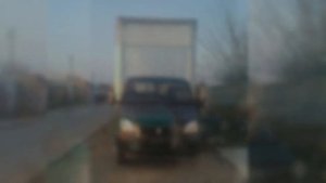 Гимн ГаЗеЛиСтОв. Газель. Дальнобойные песни, шофера, трасса