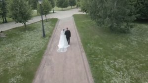 Свадьба Нодир & Ниссо 💕