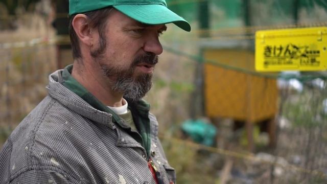 A DAY IN MIDORI FARM (Une journée à la ferme Midori) смотреть онлайн