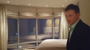 Бурдж халифа, как живут миллионеры  Обзор квартиры в Burj Khalifa
