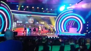Дизель шоу. Мама, я танцую. LIVE.