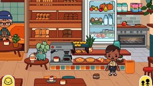 НОВЫЕ СЕКРЕТЫ и ЛАЙФХАКИ в ТОКА БОКА! ? ? Как создать свою собаку? 2022 Toca Boca Life World