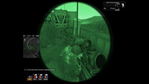 Arma 3. Кампания "Восточный ветер". Миссия "Дефицит внимания".