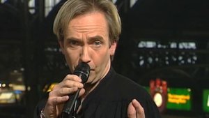 Joachim Witt - Restlos (DAS! - Das AbendStudio, 01.04.1993)